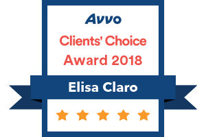 Clients' Choice Award 2018