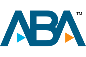 ABA logo